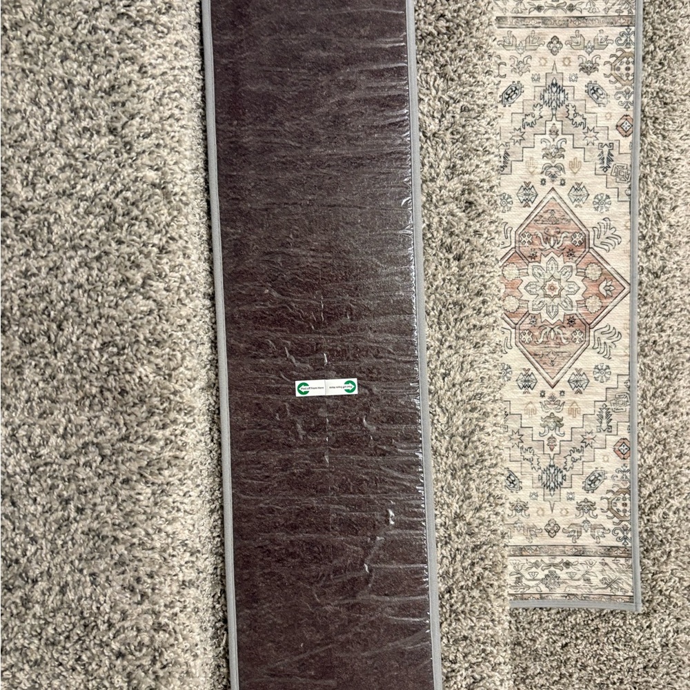 Bungalow Rose Staircase Rugs Set - Picture 4 of 7